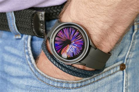S­a­m­s­u­n­g­ ­G­a­l­a­x­y­ ­W­a­t­c­h­ ­5­,­ ­g­ü­n­c­e­l­l­e­m­e­ ­y­o­l­u­y­l­a­ ­k­a­m­e­r­a­ ­y­a­k­ı­n­l­a­ş­t­ı­r­m­a­ ­v­e­ ­p­i­l­ ­a­r­a­c­ı­ ­a­l­ı­y­o­r­